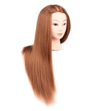 ĐẦU KEN TÓC THẬT 70% DÀI 60-65CM (KÈM CHÂN)