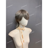 MGB521 BỘ TÉM DÀI XÁM KHÓI