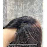 911 MÁI THẬT 4D SIZE 8X10/25CM MÁI BAY