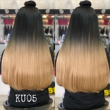 KU05 KẸP U THẲNG CÚP
