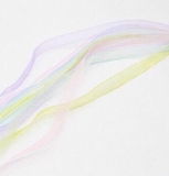 Dây Ruy Băng Voan 2 Loại 09