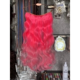 KẸP XOĂM OMBRE