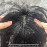 326 MÁI THƯA THẬT LƯỚI BƯỚM SIZE 9x9CM/25CM