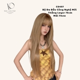 C0497 BỘ THẲNG DÀI LAYER