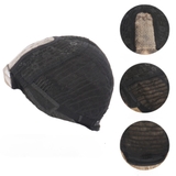 SDD05 XOĂN DÀI NÂU OMBRE (LƯỚI TRÁN)