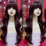 D2072 BỘ XOĂN LAYER MÁI THƯA NGÔI ZIZZAC