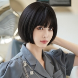 D3078 NGẮN CÚP MẶT MÁI THƯA