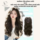 B127 MÁI HÓI LƯỚI T XOĂN MÁI BAY