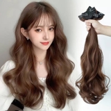2KX/50CM- SET 3 DÃY KẸP XOĂN