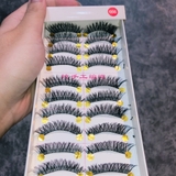 Mi Lụa Tổng Hợp