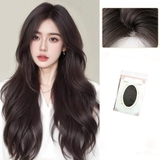 ST01 SIÊU LƯỚI T XOĂN SÓNG LAYER NÂU ĐEN