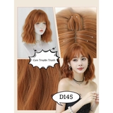 D145 BỘ VIC XÙ CAM TRUYỆN TRANH