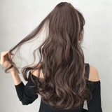 N50 XOĂN LIGHT BẠCH KIM 54CM