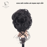 GX02 GẤP XÙ LƠI