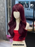 HÀNG MẪU TÓC BỘ