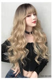 C8263 XOĂN TẦNG DÀI 60CM