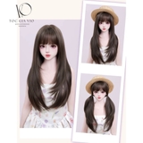 [DỆT KIM] MK08 BỘ CÚP LAYER MÁI BAY