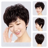 6232 TÓC TÉM THẬT