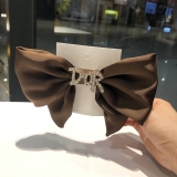 Kẹp Tóc Nơ 91