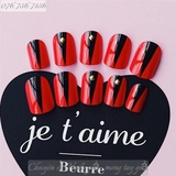 Nail Tay 36