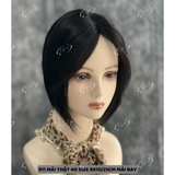 911 MÁI THẬT 4D SIZE 8X10/25CM MÁI BAY