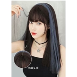 C0315 LỬNG ĐEN LIGHT XANH DƯƠNG