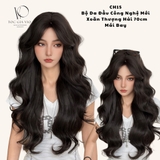 CH15 XOĂN THƯỢNG HẢI MÁI BAY 70cm