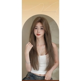 SD0438 BỘ SIÊU DA MÓC LƯỚI TRÁN THẲNG MÁI BAY SOLE CHIẾC LÁ