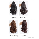 N36 TÓC NGOẶM 25CM