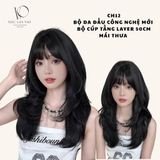 CH12 BỘ CÚP TẦNG LAYER 50CM
