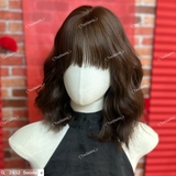 2932 BỘ XÙ HIPPIE VAI MÁI THƯA