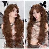 C0538 BỘ XÙ SÓNG 85CM MÁI BAY
