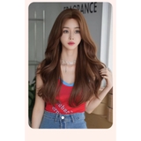 SD2103 BỘ SIÊU DA LƯỚI TRÁN XOĂN LAYER 65CM