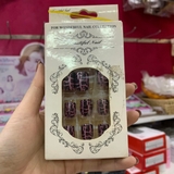 Nail Tay 73