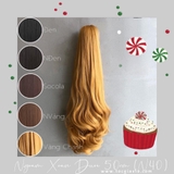 N40 NGOẶM XOĂN 50CM