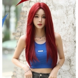 C0363 BỘ THẲNG DÀI MÁI BAY ĐỎ