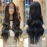 SDĐ03 SIÊU DA ĐẦU LƯỚI RÃNH XOĂN ĐEN