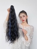 N42 NGOẶM XÙ LIGHT XANH KHÓI