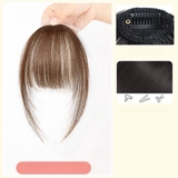 Mái thưa bát tóc thật