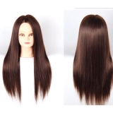 ĐẦU KEN TÓC GIẢ DÀI 60-65CM (KÈM CHÂN)
