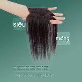 808 MÁI THẬT LƯỚI BẦU SIZE 9x14/25CM