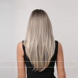 ST08 SIÊU LƯỚI T CÚP LAYER OMBRE KHÓI TÂY