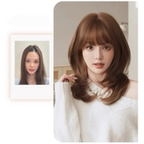 CH13 BỘ CÚP VAI LAYER 45CM