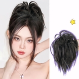 BÚI RỐI CỔ ĐIỂN