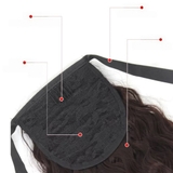 Cột CXU40 cột xù 40cm