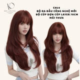 CH14 BỘ DỢN CÚP LAYER 70CM
