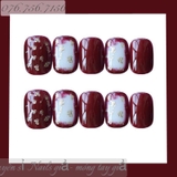Nail Tay Cao Cấp 40