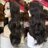 9091 SIÊU DA ĐẦU LƯỚI TRÁN XOĂN