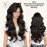 CH15 XOĂN THƯỢNG HẢI MÁI BAY 70cm