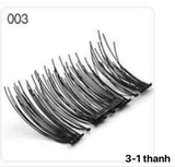 Mi Nam Châm 1T 003 (Ngắn)